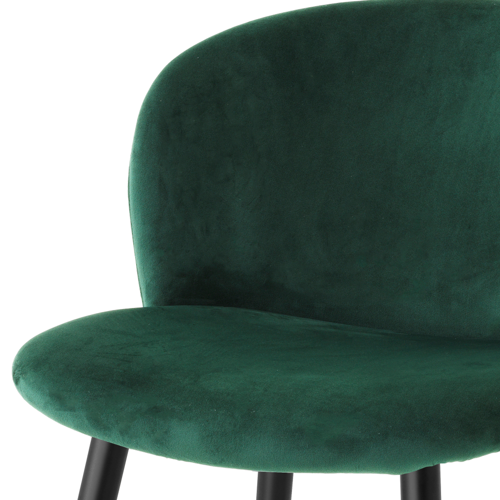 Полубарный стул Counter Stool Volante арт.115738