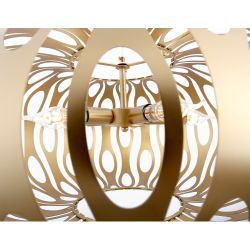 Люстра Rivoli Mitzi 4079-205 5 х Е14 40 Вт дизайн | Дизайн
