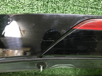 Спойлер крышки багажника Hyundai Santa Fe 4 18-24