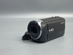 Sony HDR-CX240E