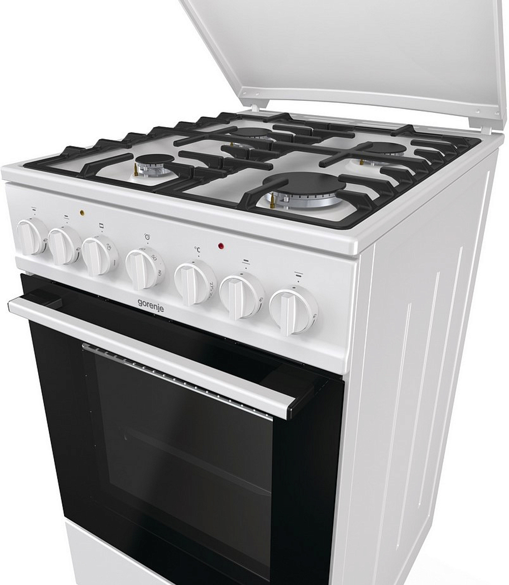 Комбинированная плита Gorenje K5221WF