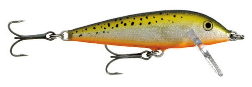 Воблер RAPALA CountDown 07 /RFSM /тонущий/ 1,5м-2,4м, 7см, 8гр