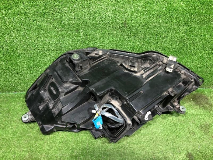 Фара правая Mercedes S W222 (2013-2017) LED