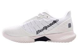 Мужские кроссовки для Padel Bullpadel Xplo Vibram 26V - white