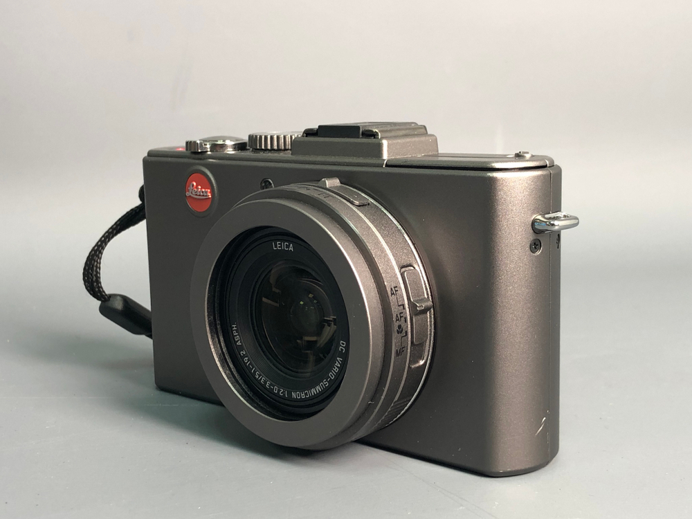 Leica D-Lux 5
