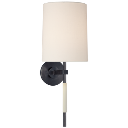 Настенный светильник Visual Comfort Clout Tail Sconce (Open Box)