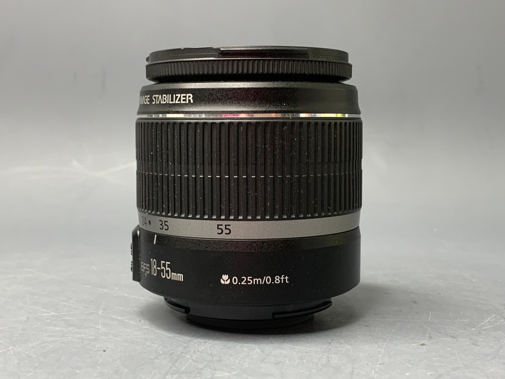 Canon 500D kit 18-55mm 3.5-5.6 IS 31690 кадров