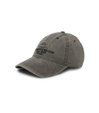 кепка Aeronautica Militare - хаки(HA1102CT2476)