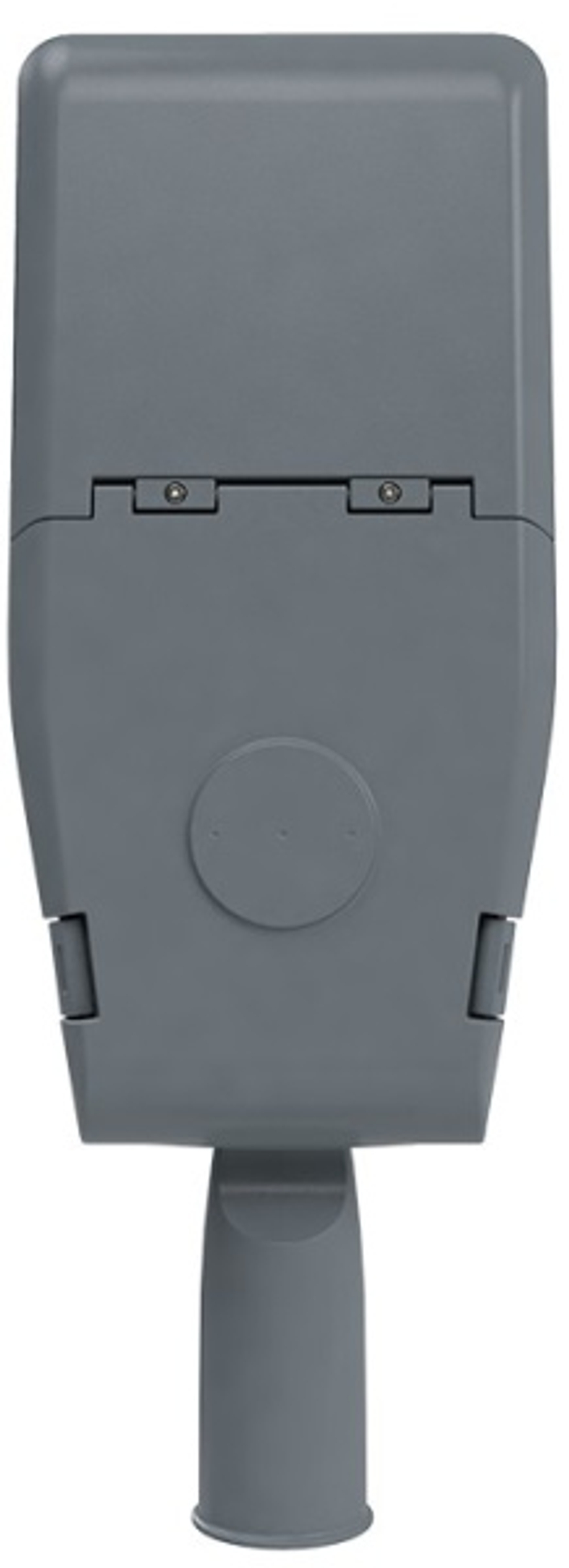 Светильник светодиодный консольный WOLTA Pro ДКУ05-150-302-5К ШБ130х75