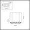 Точечный светильник Small 7093/8CL Odeon Light