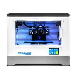 Фотография — 3D-принтер Flashforge Dreamer