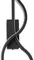 Настенный светильник Велле 08418C-80L,19(3000K) Kink Light