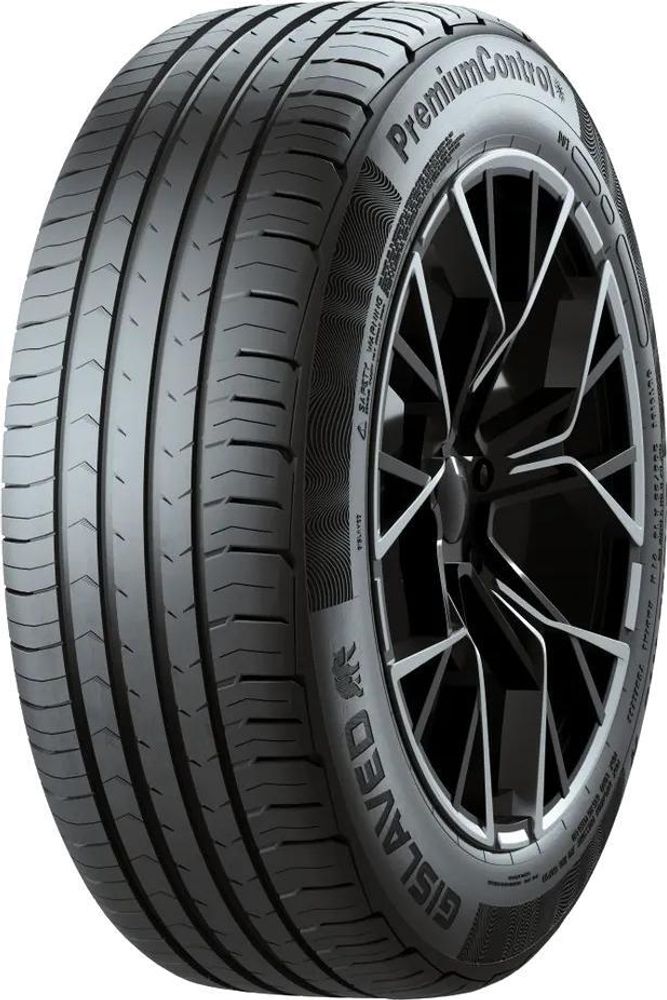 Gislaved Premium Control 215/55 R17 94V