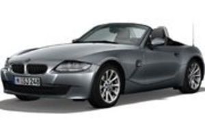 BMW Z4 E85/E86 (02-08)