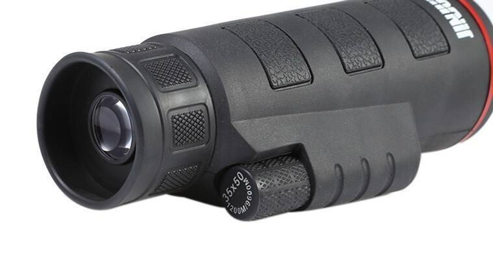 Монокуляр BaK4 Prism 10x42