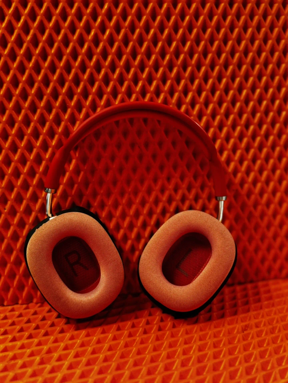 наушники airpods MAX