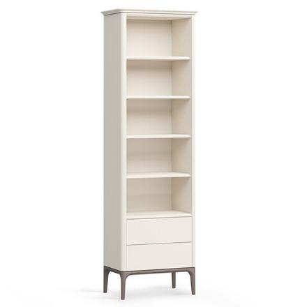 Стеллаж малый 2 ящика Альтэ Pr128C