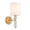 Бра Torry 8441/1W Lumion