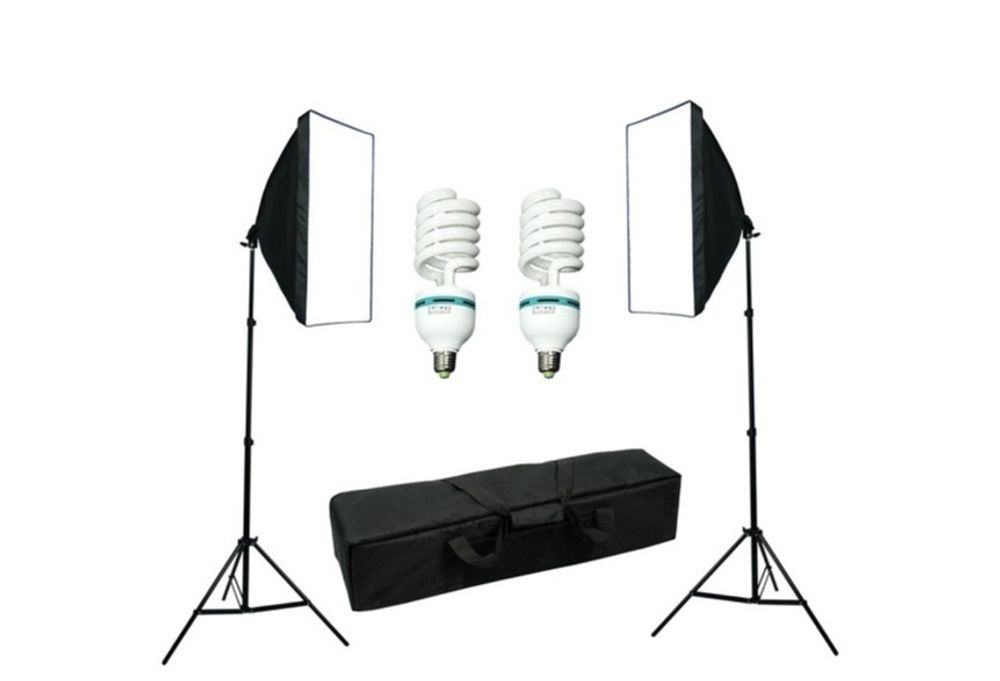 Комплект постоянного света FST ET-462 KIT