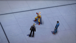 One Punch Man: A Hero Nobody Knows Character Pass (для ПК, цифровой код доступа)