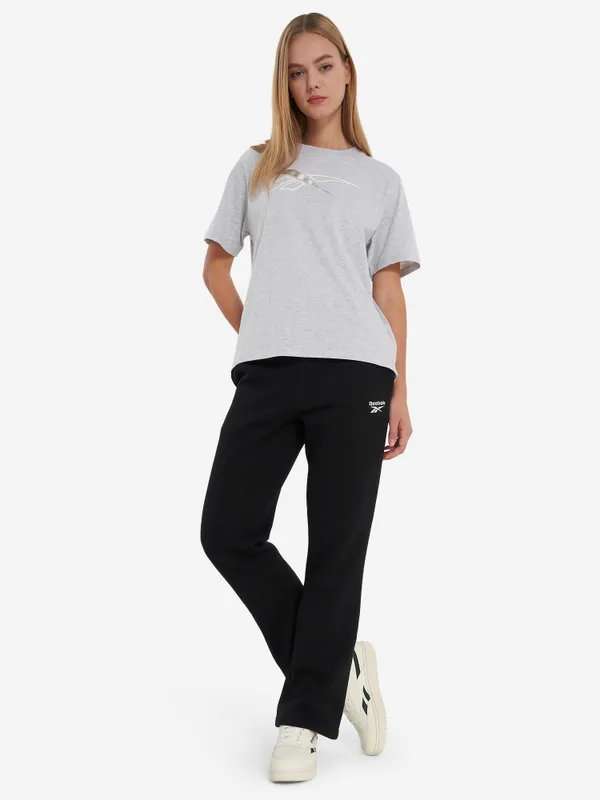 Брюки спортивные женские REEBOK BLANCA OPEN HEM JOGGER