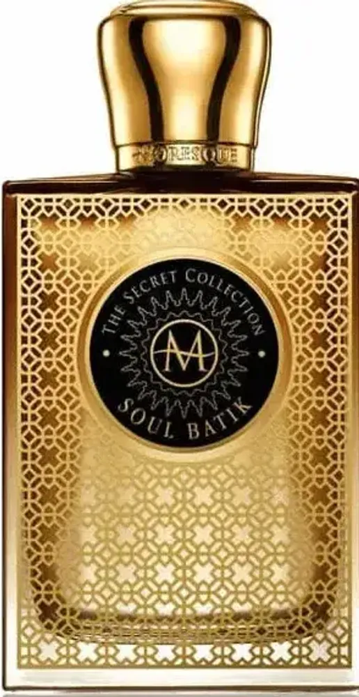 Moresque Sol Bâtik EDP 75 ml Moresque Sol Bâtik EDP 75 ml
