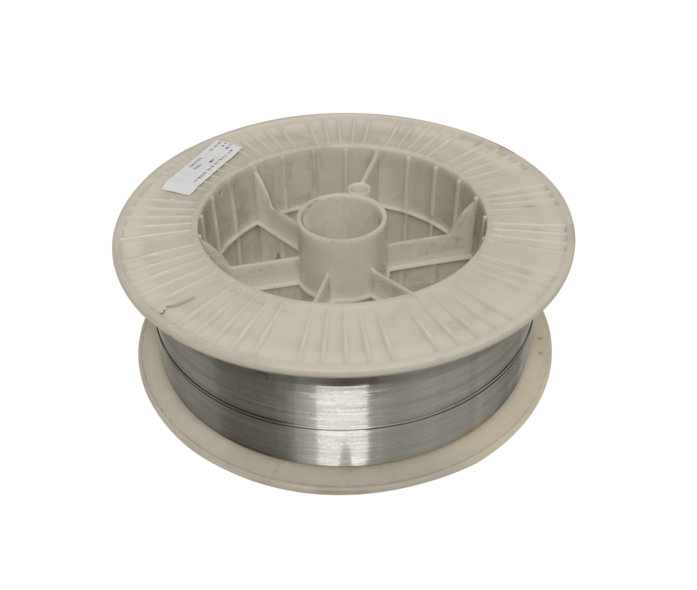 Сварочная проволока BRIMA ER-308LSi (19/9 Nsi) (Кассеты, ф 1.0 мм, 5 кг)
