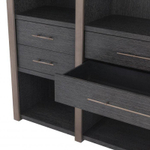 Книжный шкаф Canova TABLES AND DESKS