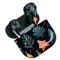 Apple AirPods 4 ANC Festive Pine Forest Melody