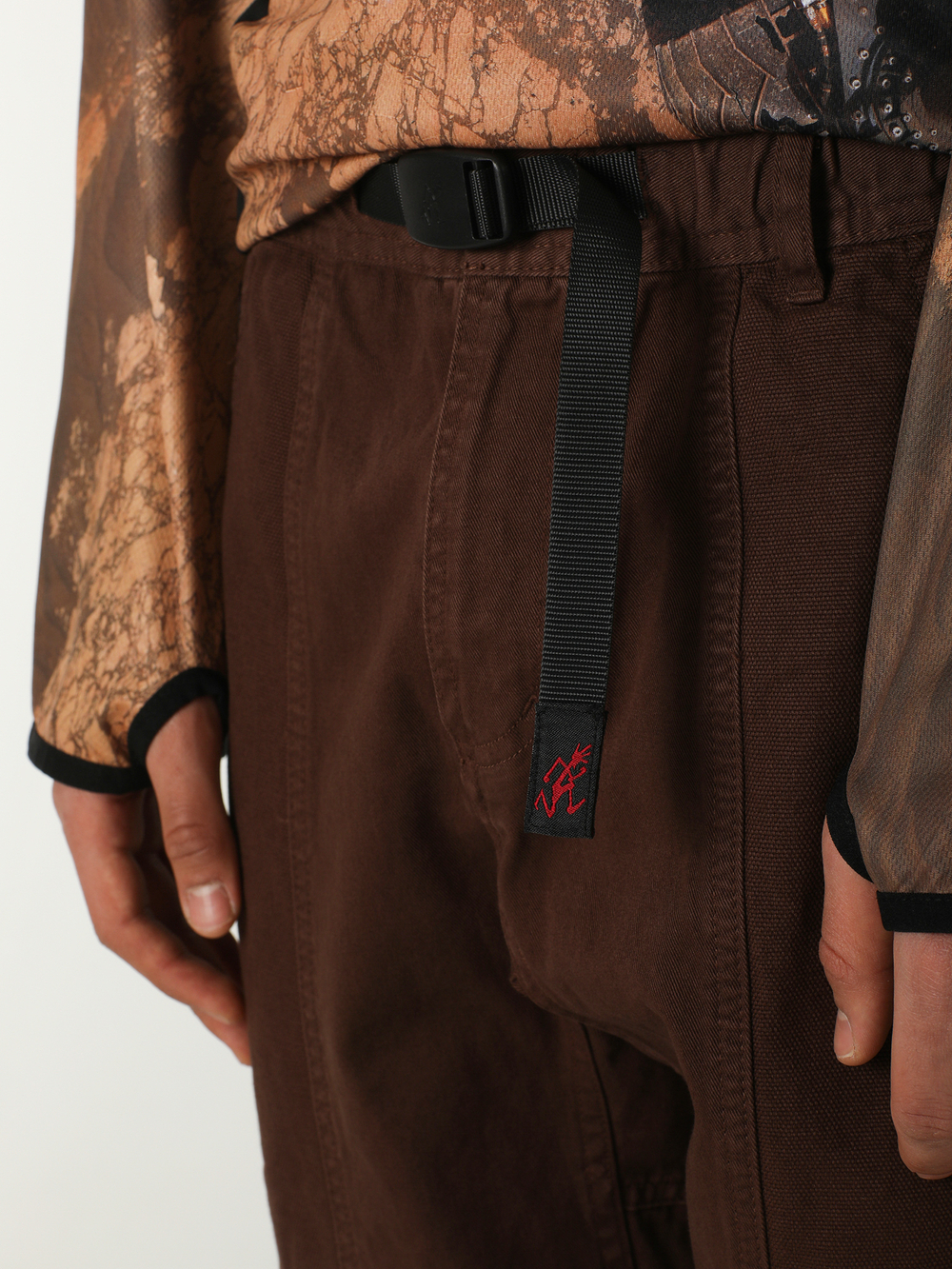 Мужские Брюки Gadget