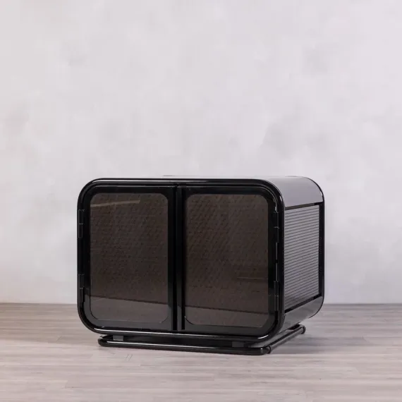 F2F Куб Black Gloss Black