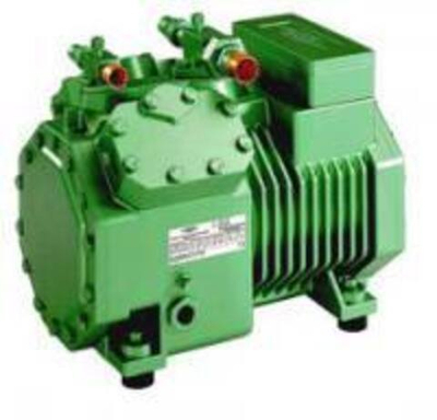 Полугерметичный поршневой компрессор BITZER 4CC-9.2