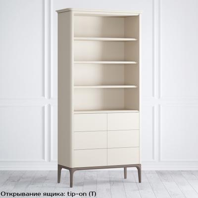 Стеллаж 6 ящиков Pr081D