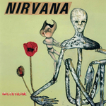 Nirvana / Incesticide (2LP)