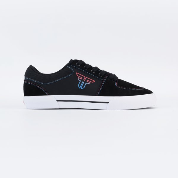 Fallen Patriot Vulc (black/neon) артикул:FMO1ZA23 - купить в магазине Дайс