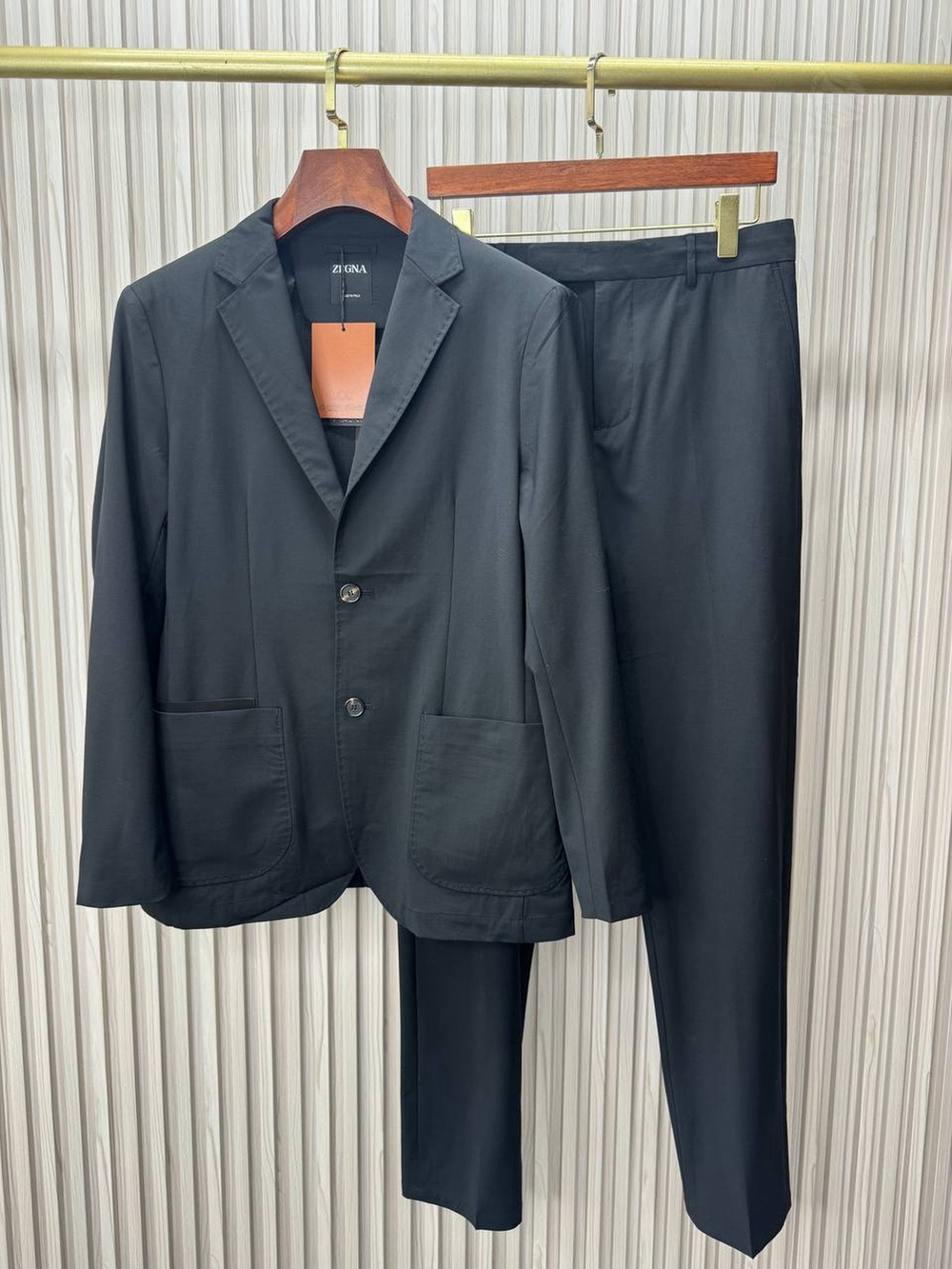 Костюм Zegna