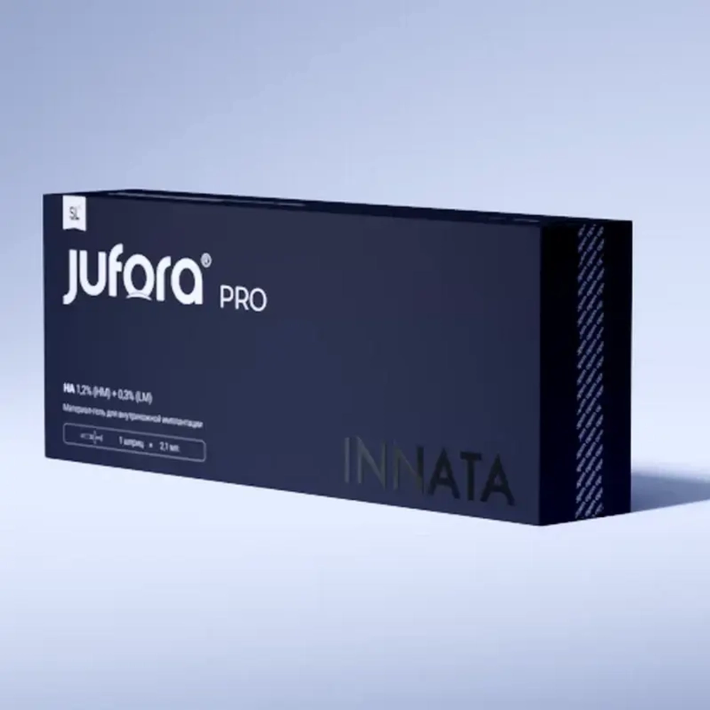 Innata® PRO Jufora