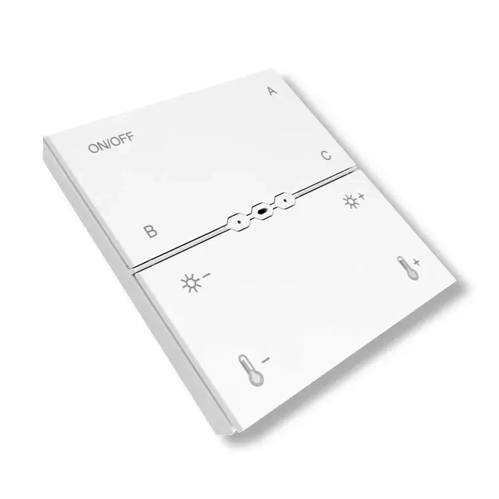 Панель управления для трековой системы COLIBRI SMART (EKS)