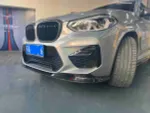 Карбоновый обвес для BMW X3M F97 2017-2021 БМВ
