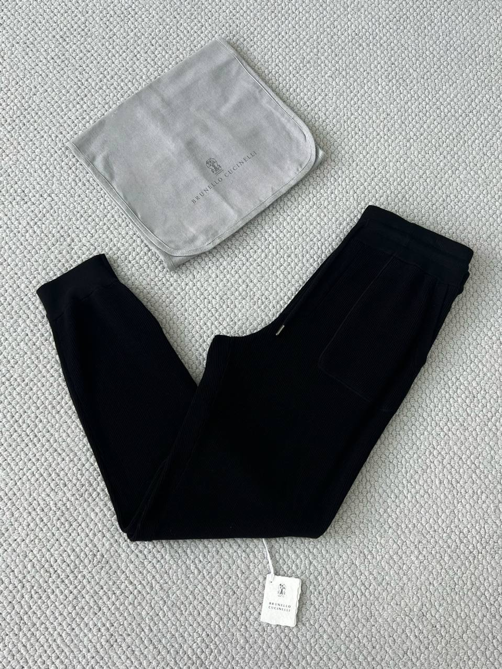 Спортивный костюм Brunello Cucinelli