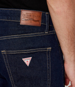 Джинсы G14 Guess Jeans - темно-синий (M4YA1C D5DM5)