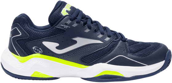 Кроссовки мужские Joma Master 1000 Clay, арт. TM100S2503C