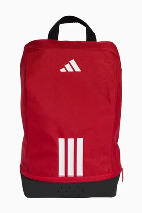 Сумка для обуви adidas Tiro 26 - красный