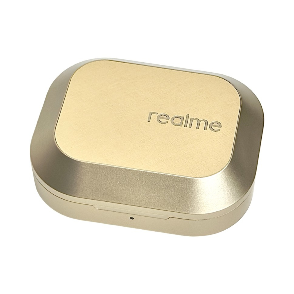 Беспроводные наушники TWS Realme Buds Air 8 RMA2503 золото