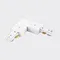 Коннектор WSO WSO 74 white Italline