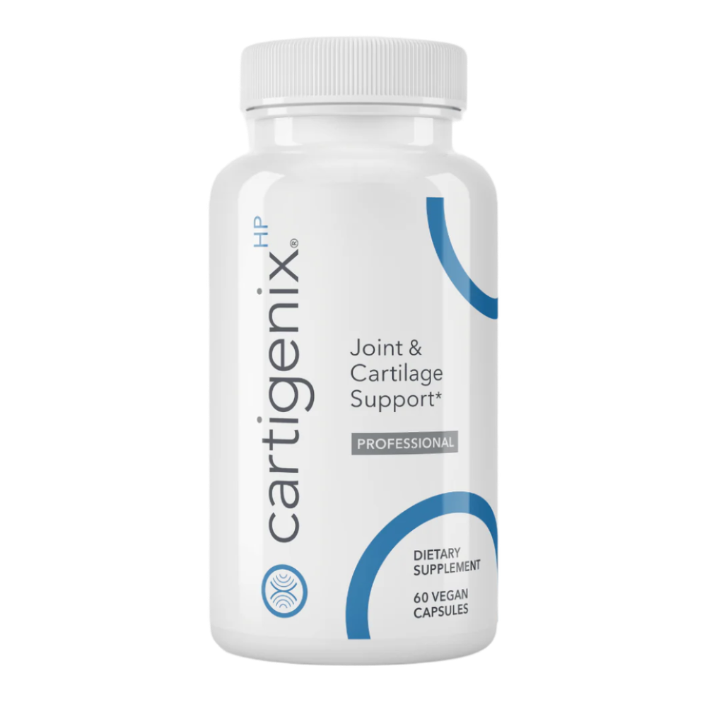Cartigenix HP 60 капсул Calroy Health Sciences