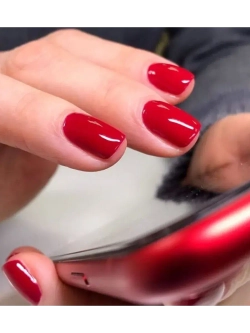 Beautix Гель-лак UV Gel Polish, 15 мл №128