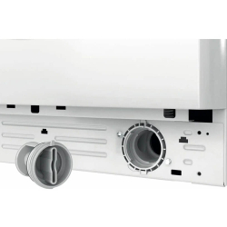 Стиральная машина Indesit BWSE 81293X WWV RU
