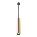 Трековый светильник Maytoni Focus TR025-1-GU10-MG
