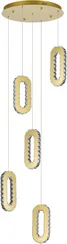 Подвесной светильник Allungo SL6506.203.05 ST Luce